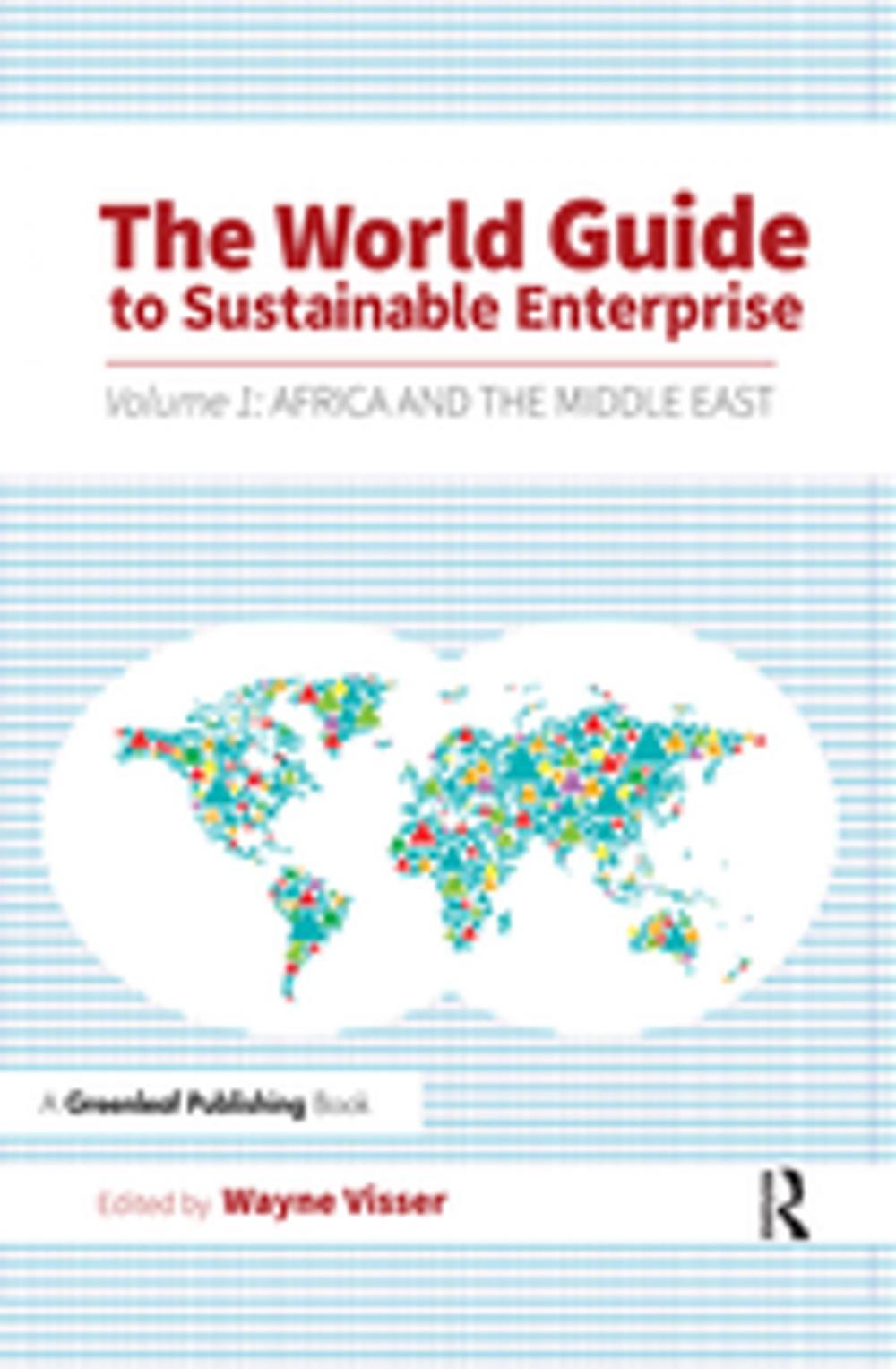 Big bigCover of The World Guide to Sustainable Enterprise