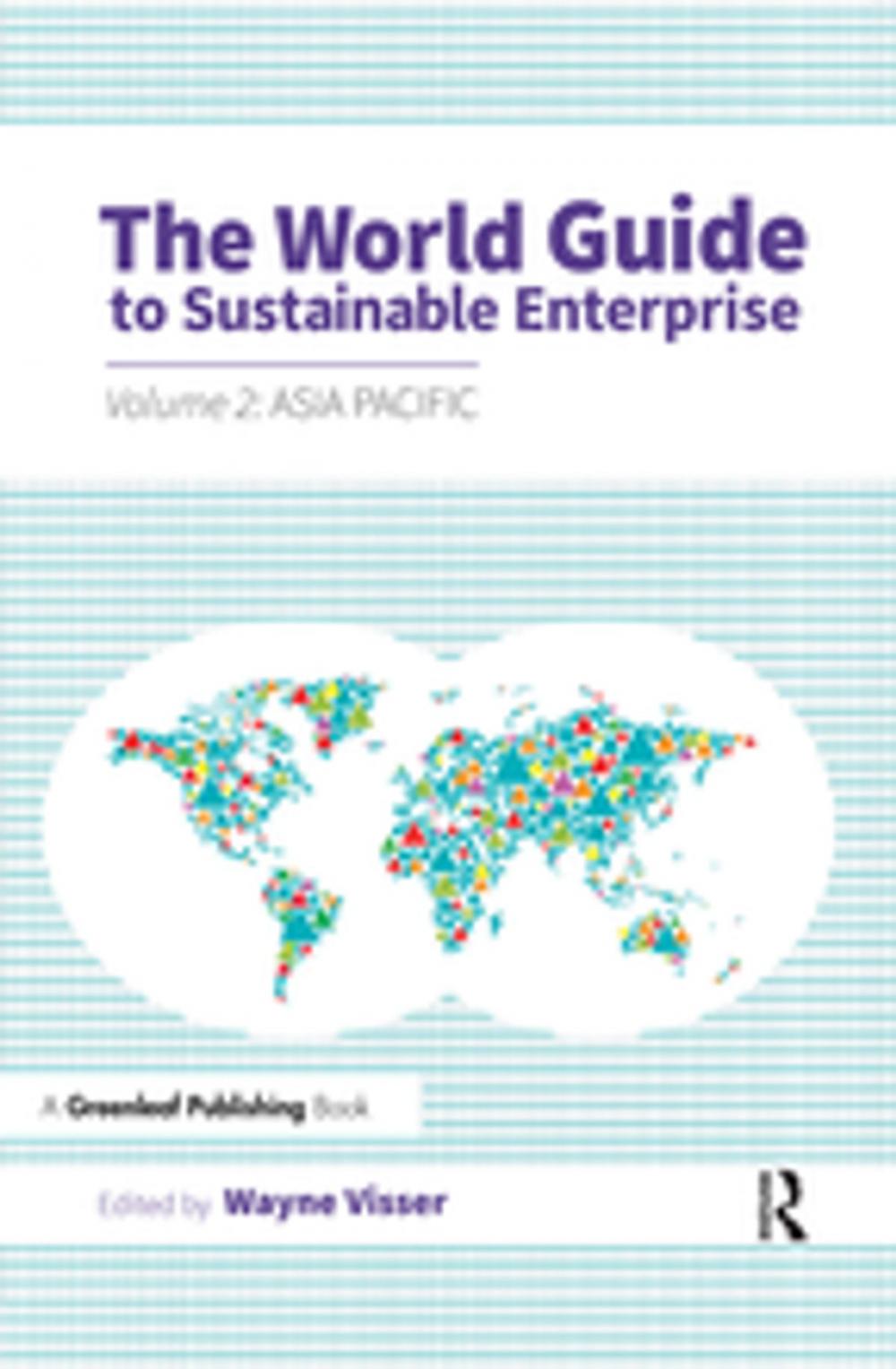 Big bigCover of The World Guide to Sustainable Enterprise