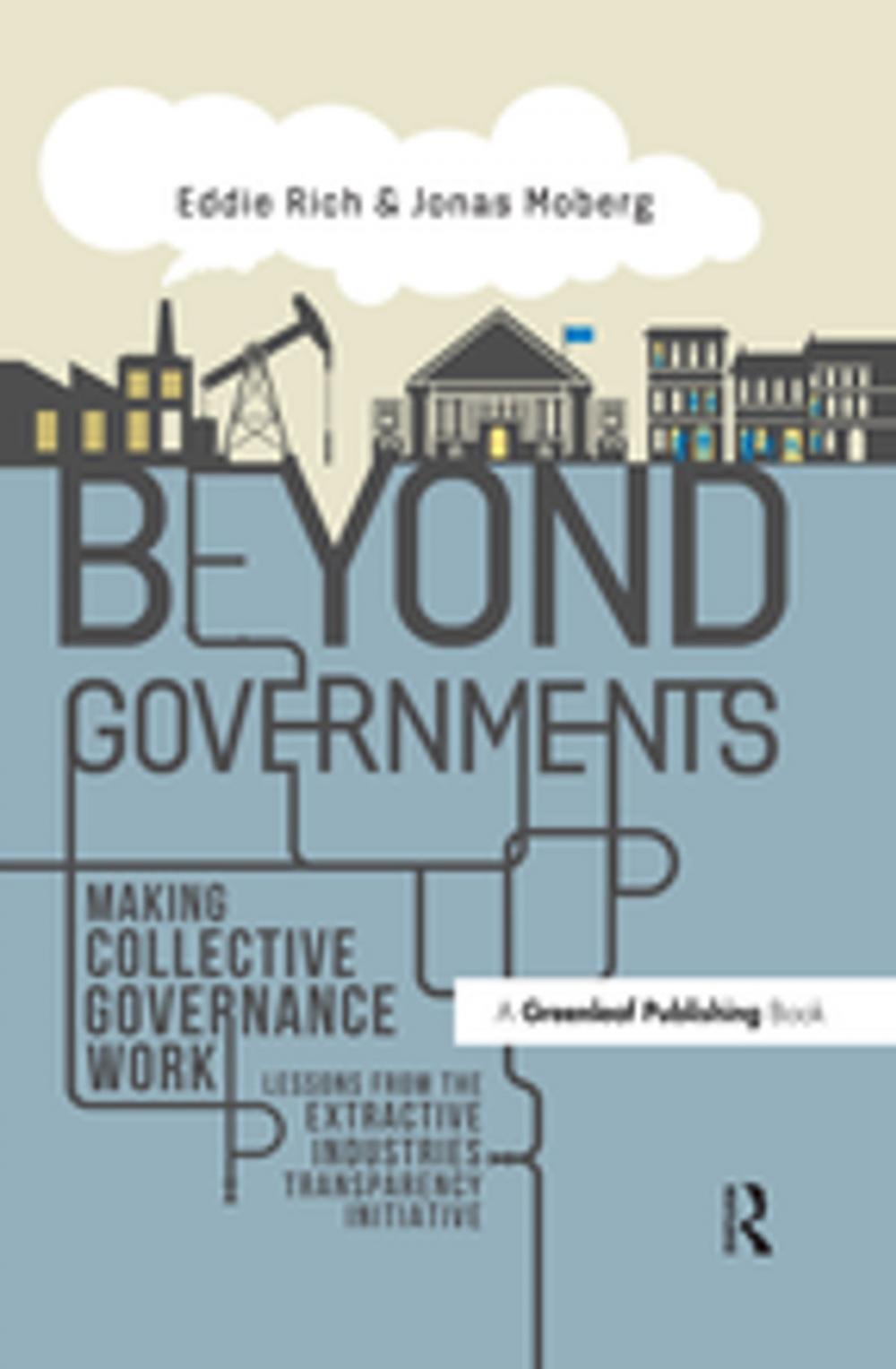 Big bigCover of Beyond Governments