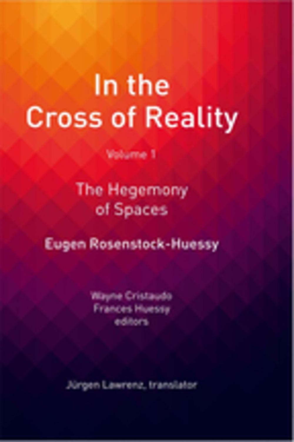 Big bigCover of In the Cross of Reality