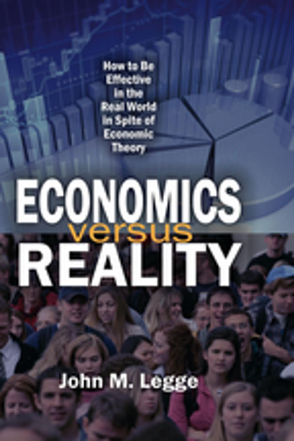 Big bigCover of Economics versus Reality