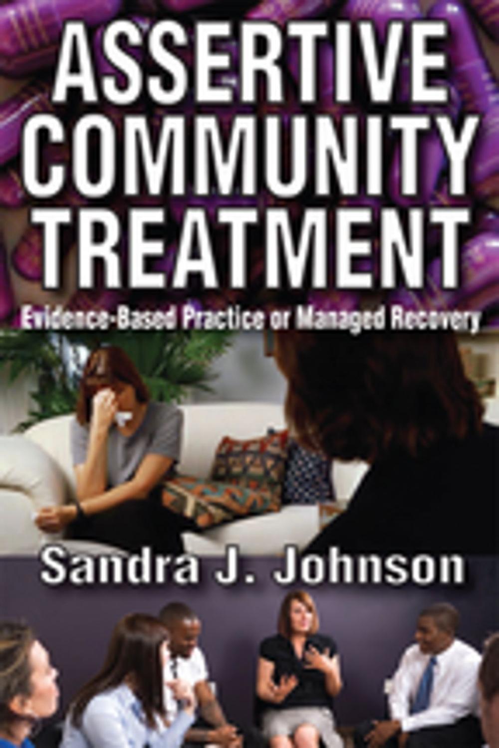 Big bigCover of Assertive Community Treatment