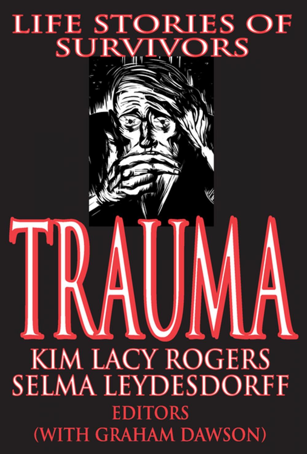 Big bigCover of Trauma