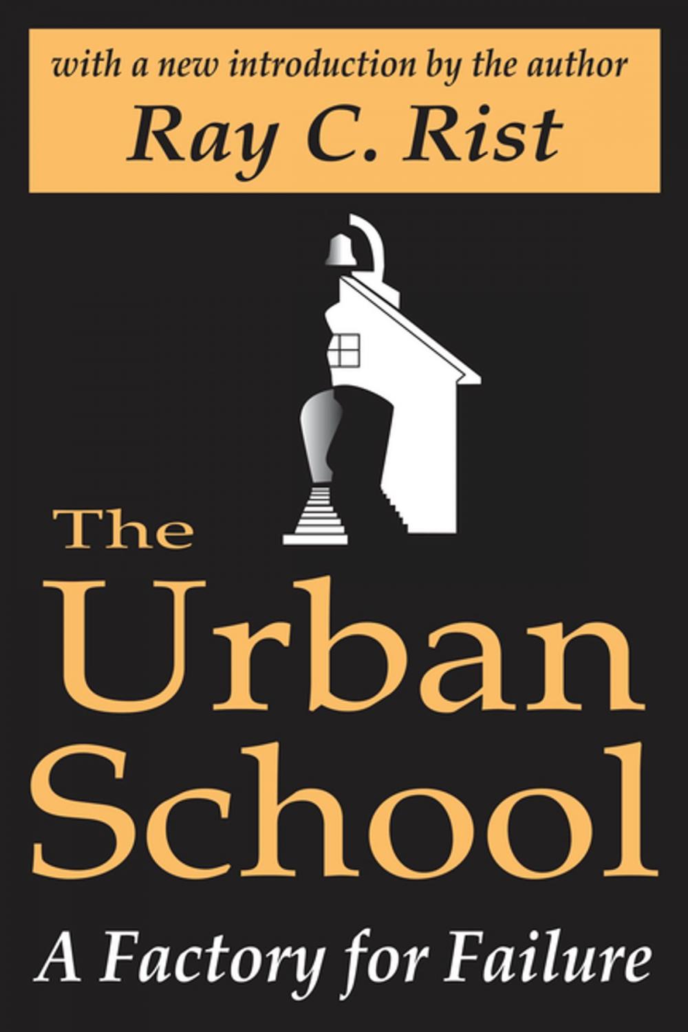 Big bigCover of The Urban School