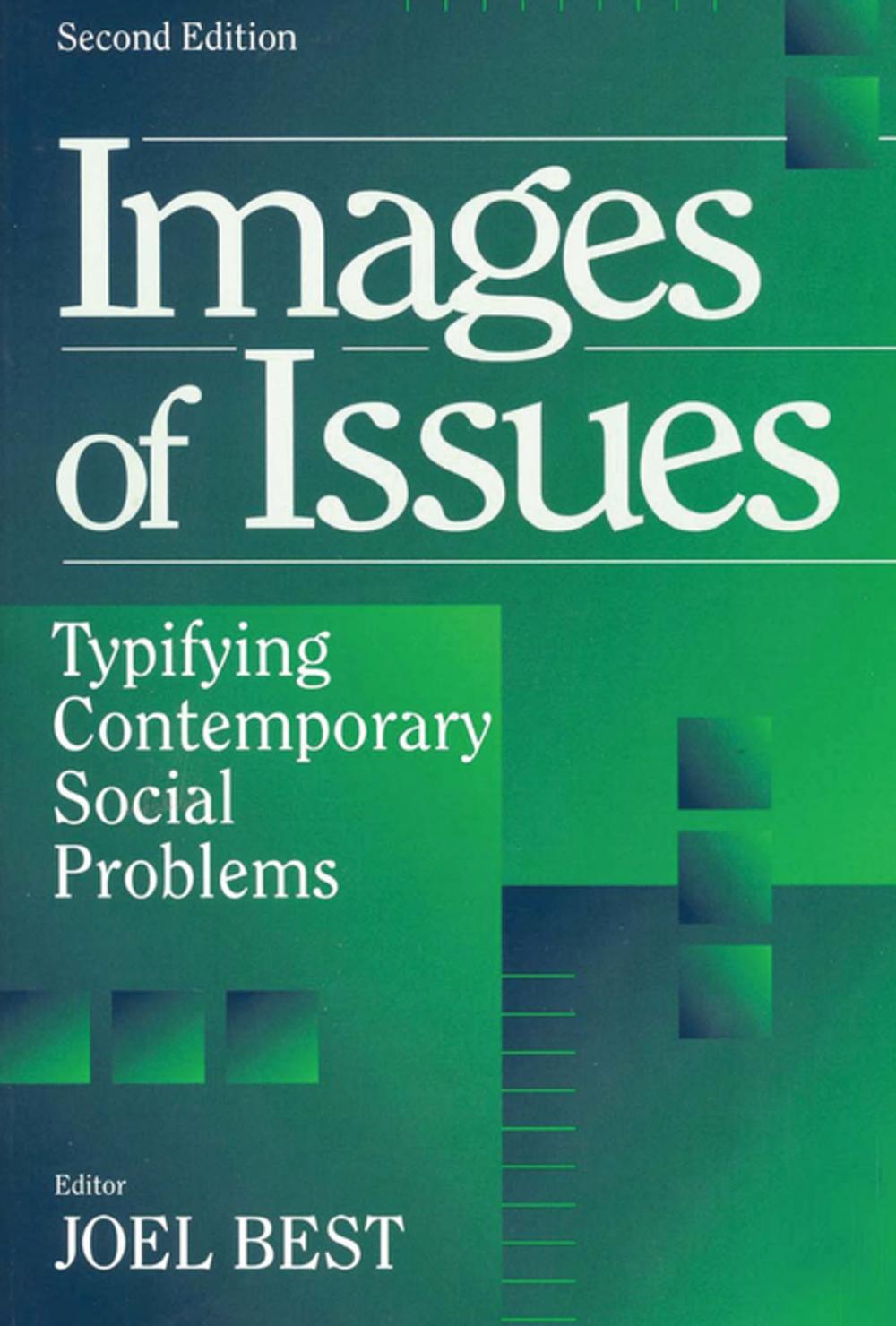 Big bigCover of Images of Issues
