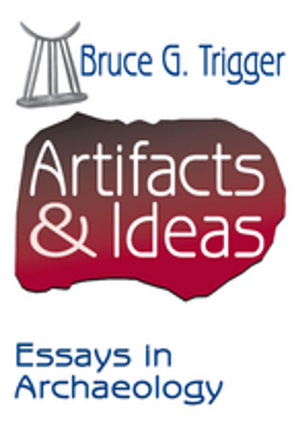 Big bigCover of Artifacts and Ideas
