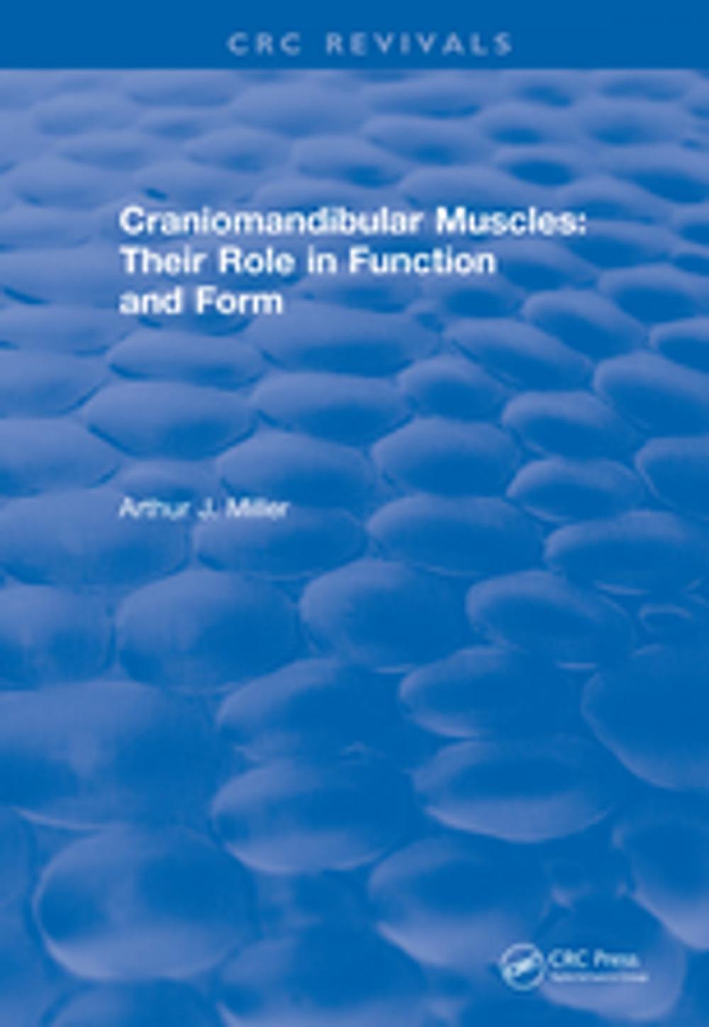 Big bigCover of Craniomandibular Muscles