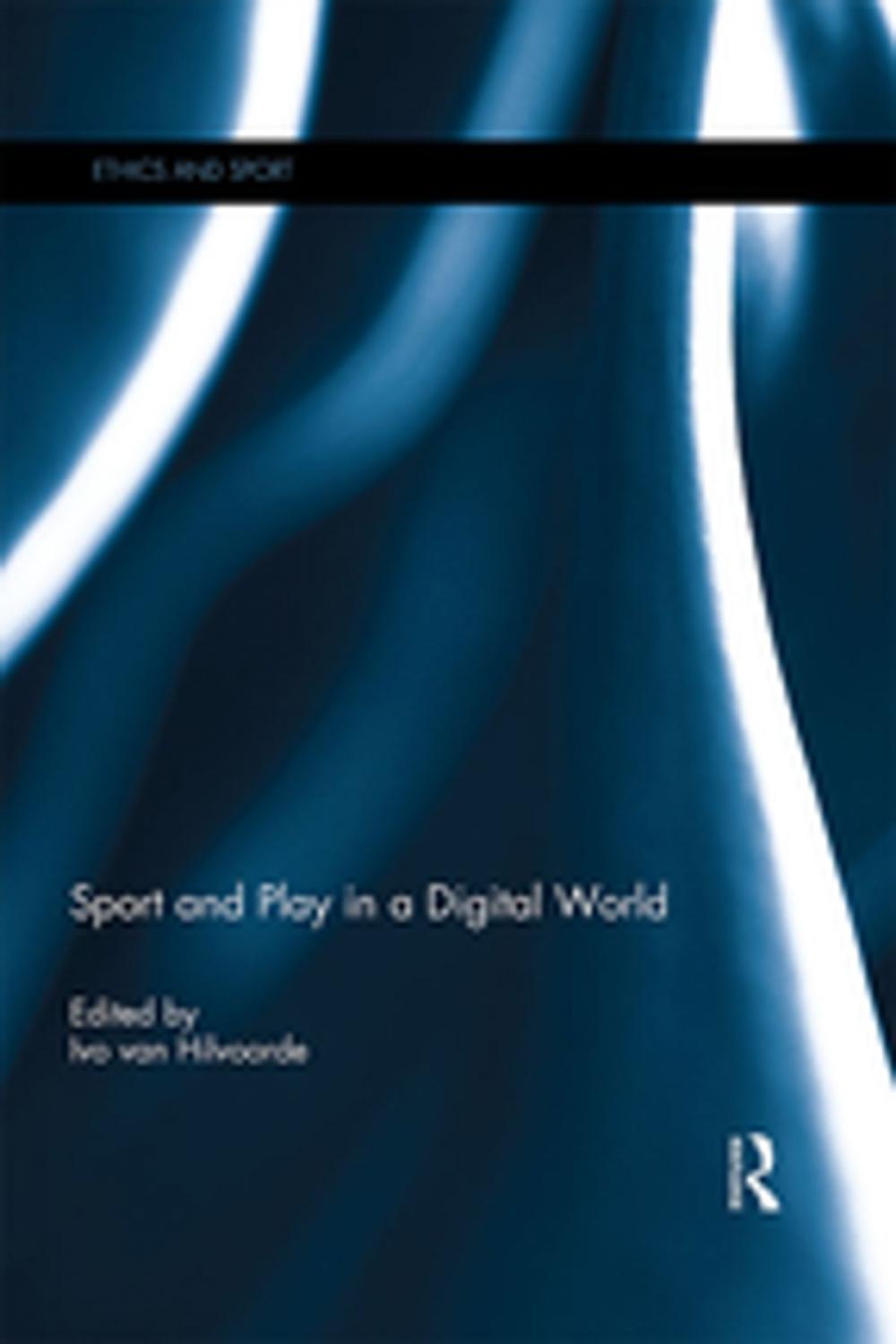 Big bigCover of Sport and Play in a Digital World