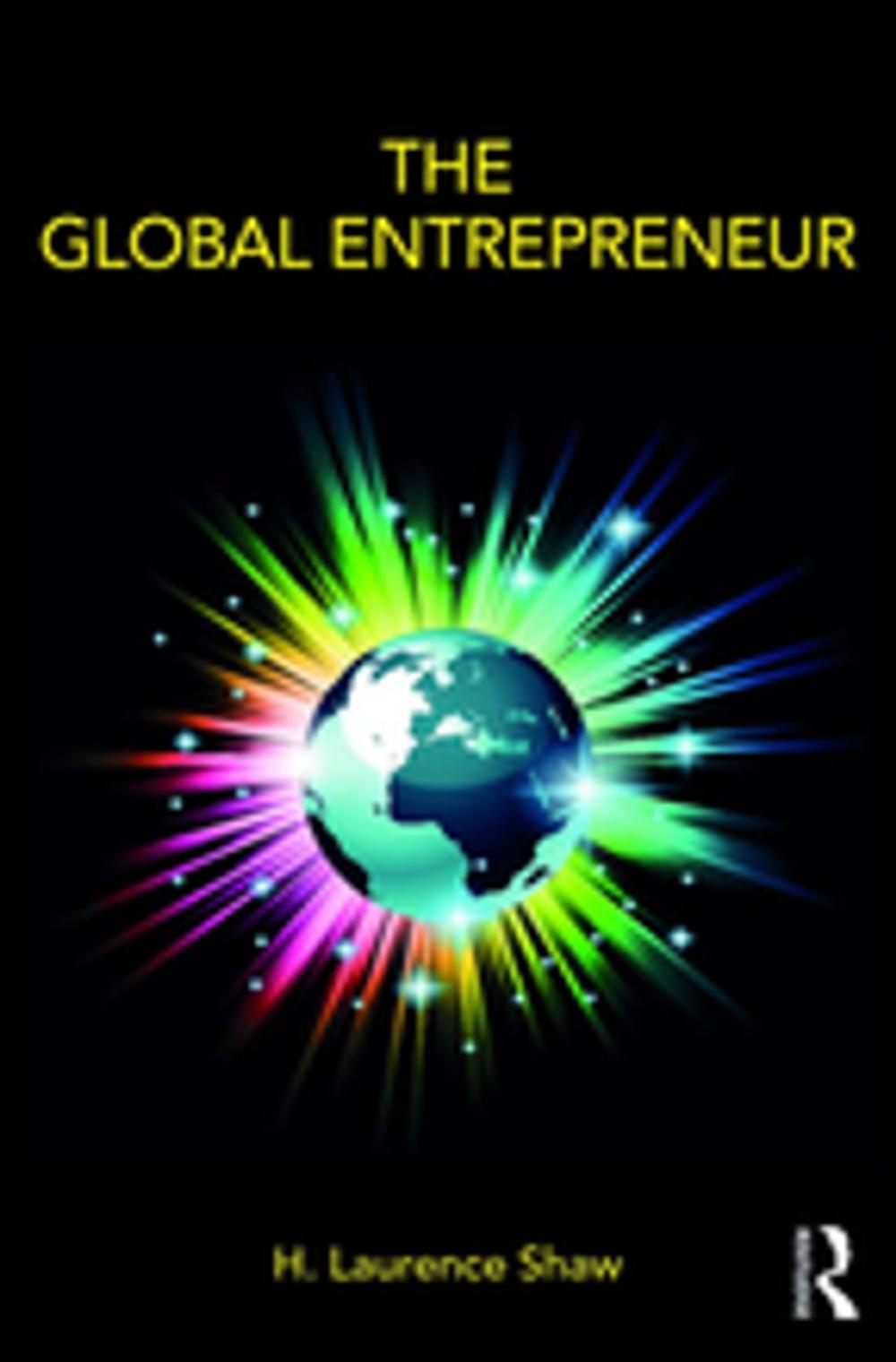 Big bigCover of The Global Entrepreneur