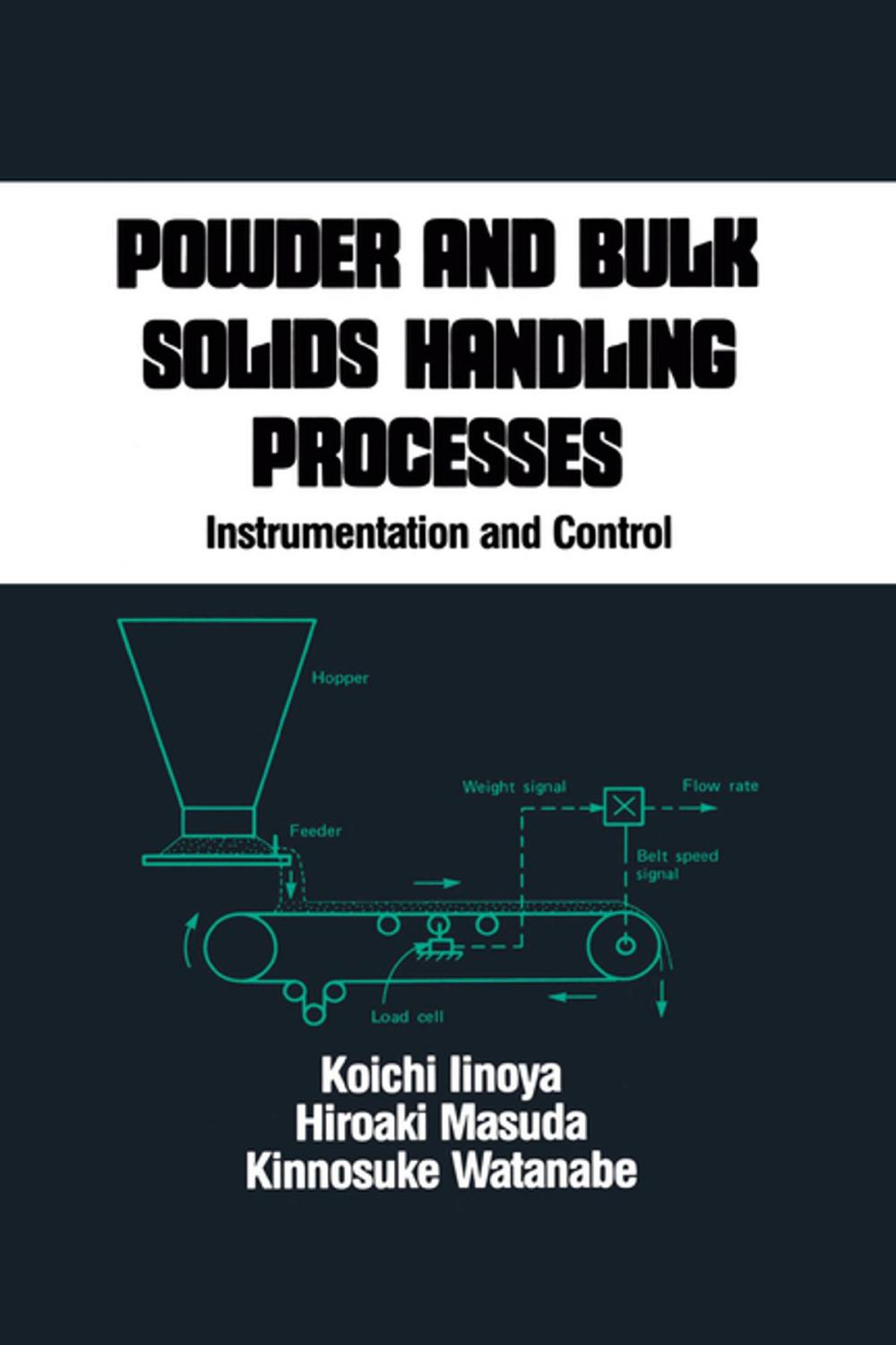 Big bigCover of Powder and Bulk Solids Handling Processes