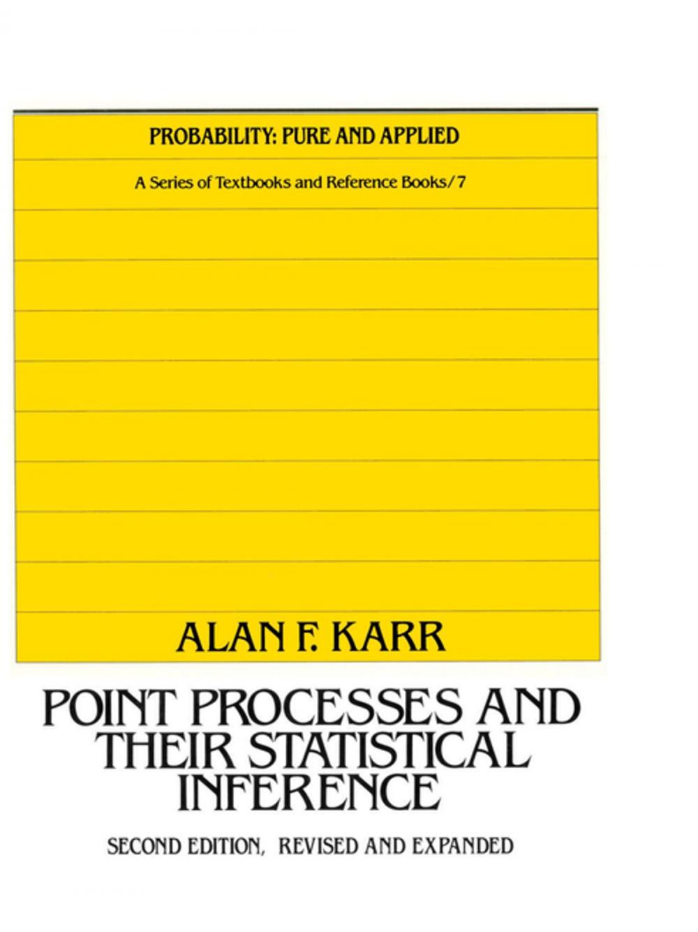 Big bigCover of Point Processes and Their Statistical Inference