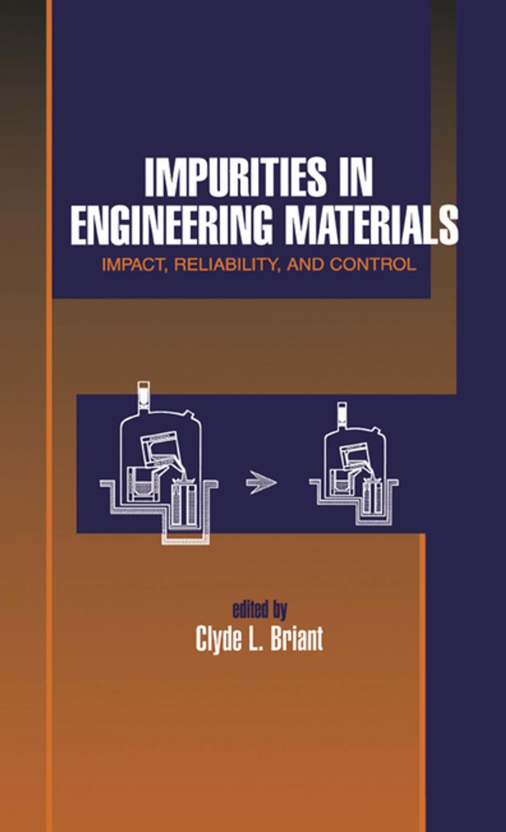 Big bigCover of Impurities in Engineering Materials