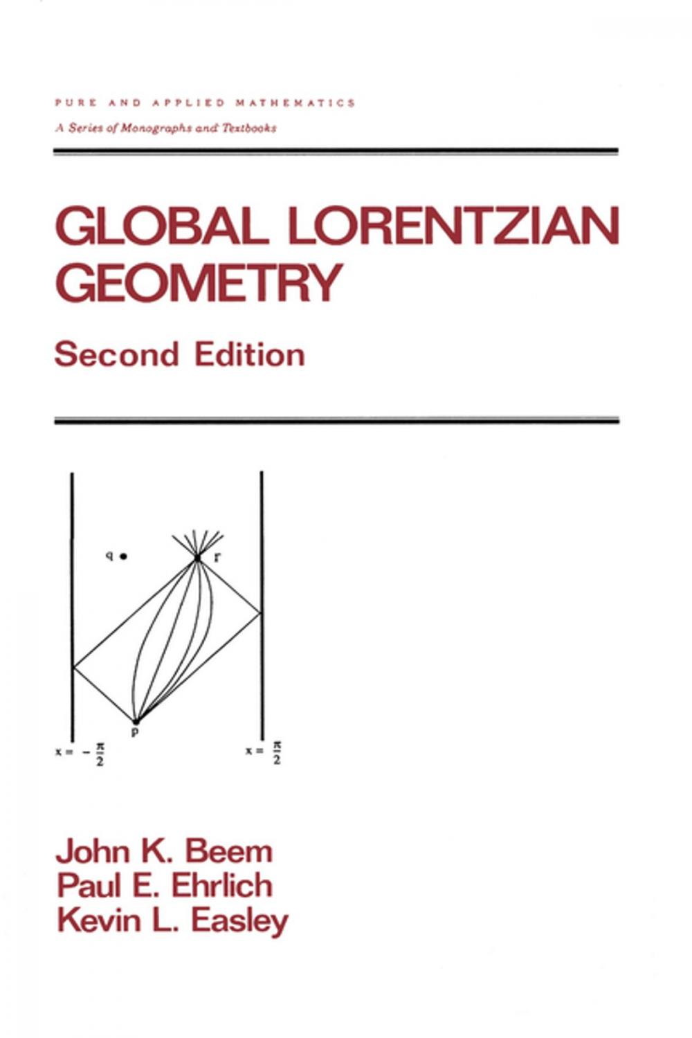 Big bigCover of Global Lorentzian Geometry