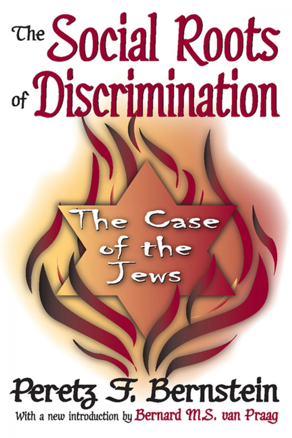 Big bigCover of The Social Roots of Discrimination