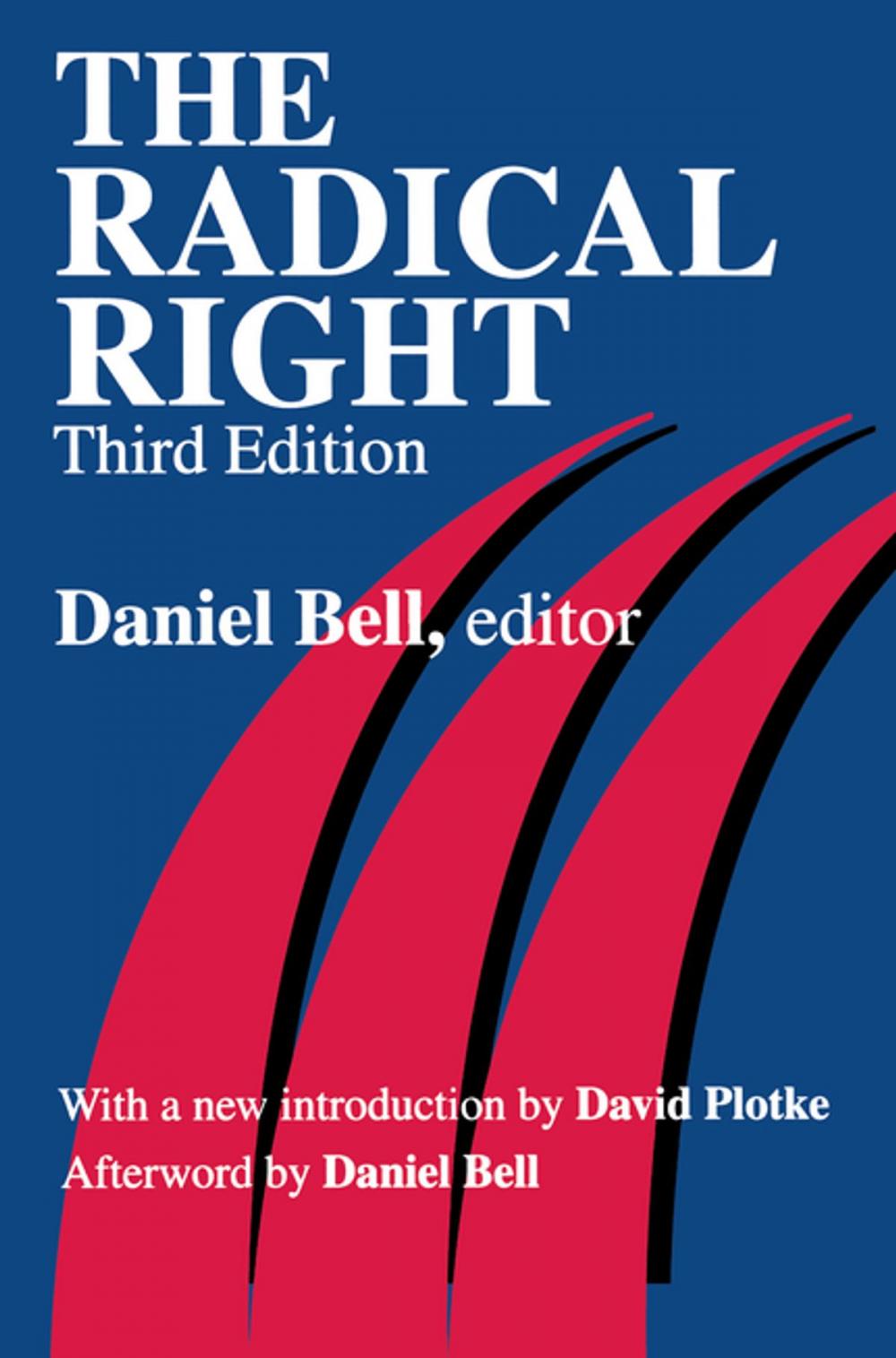 Big bigCover of The Radical Right