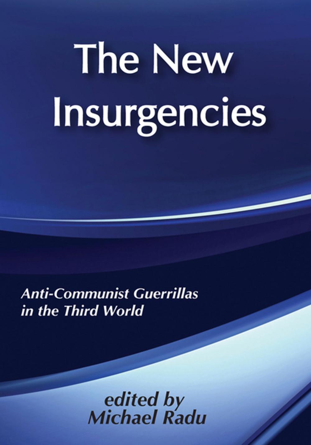 Big bigCover of The New Insurgencies