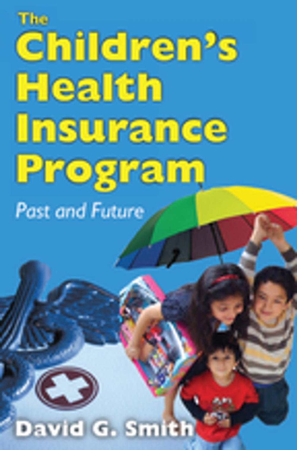 Big bigCover of The Children's Health Insurance Program