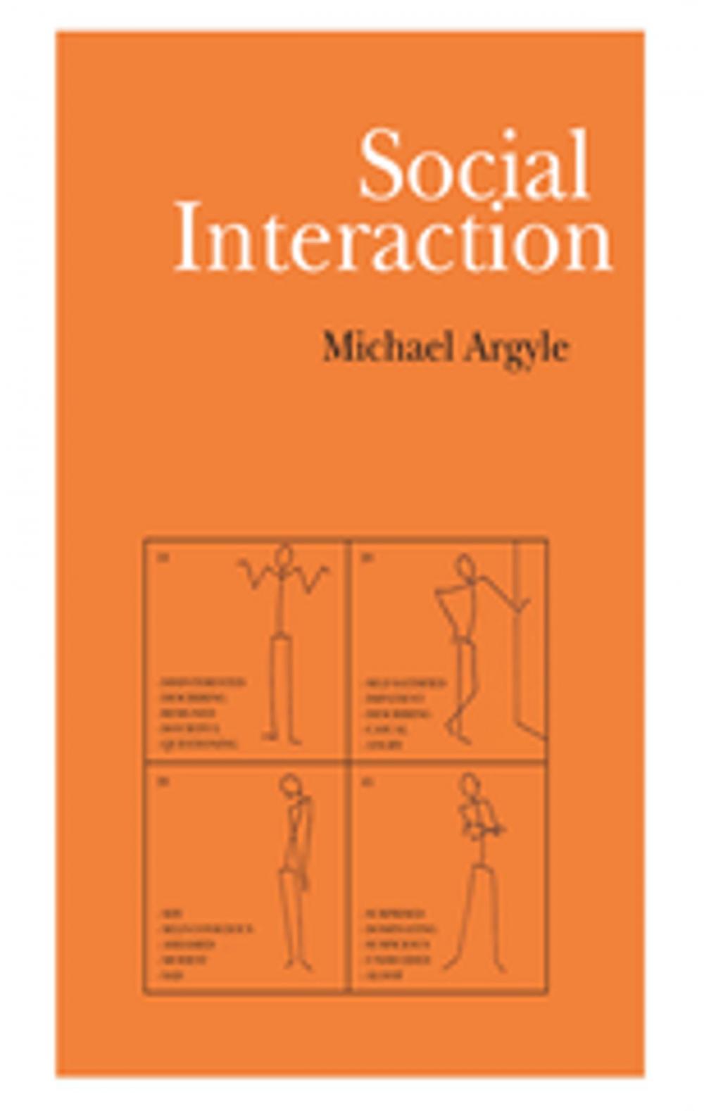 Big bigCover of Social Interaction