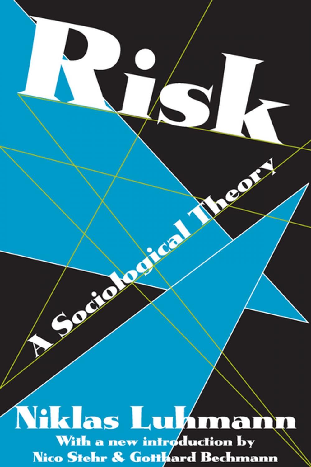 Big bigCover of Risk