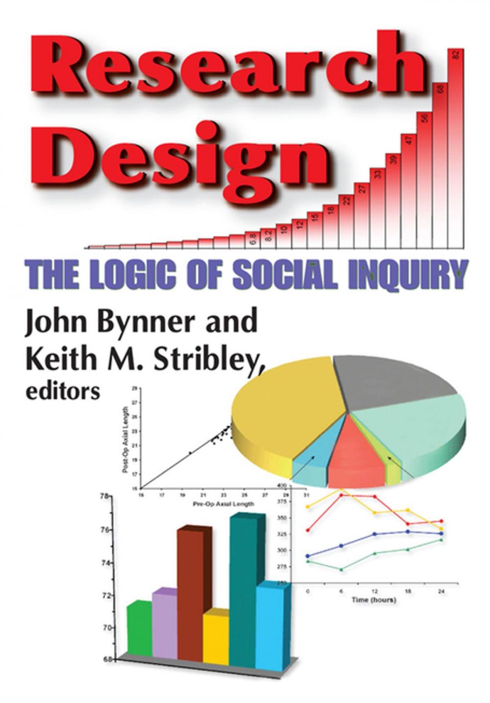 Big bigCover of Research Design