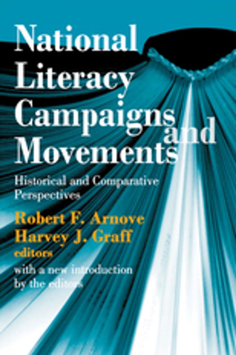 Big bigCover of National Literacy Campaigns and Movements