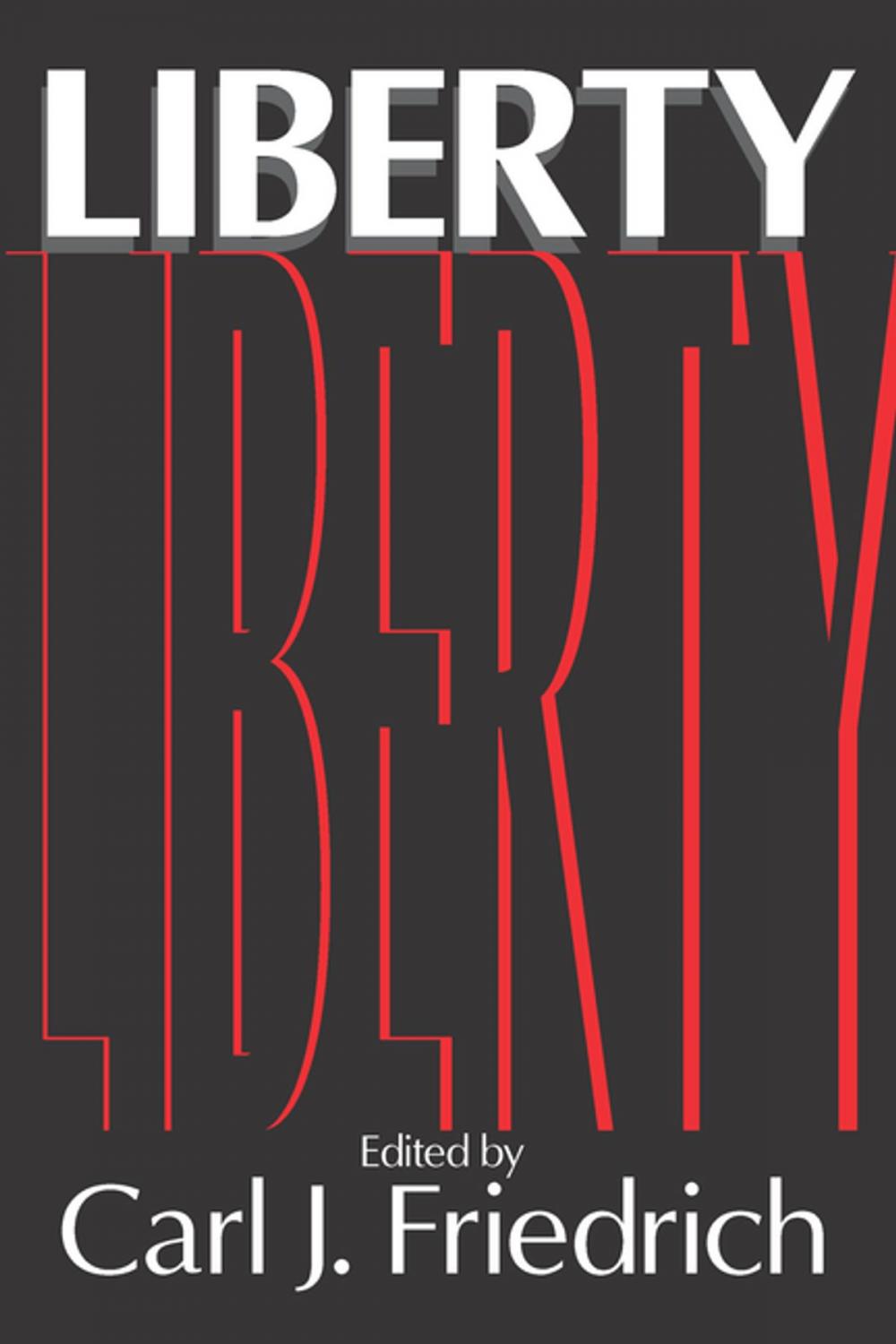 Big bigCover of Liberty