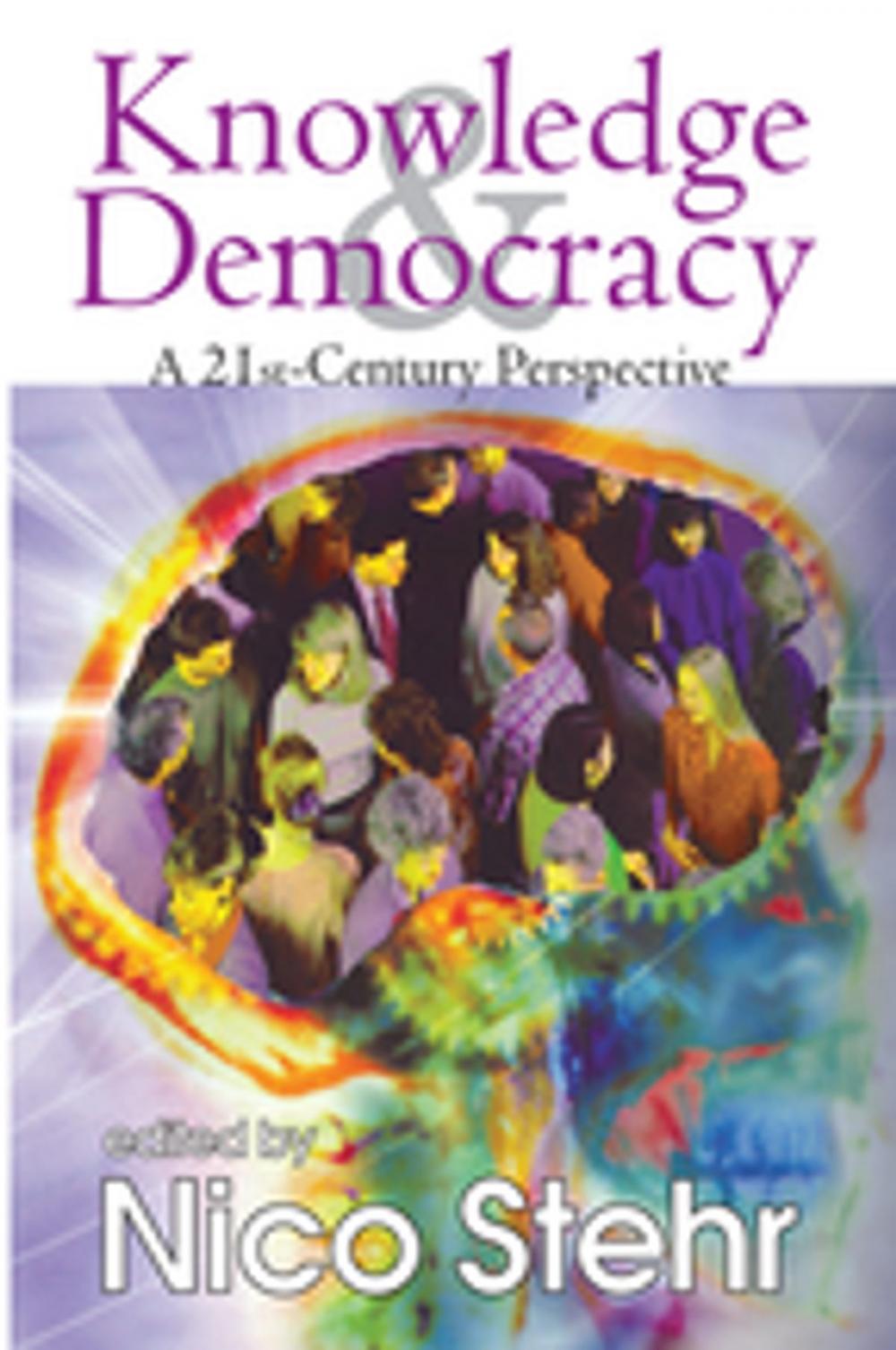 Big bigCover of Knowledge and Democracy