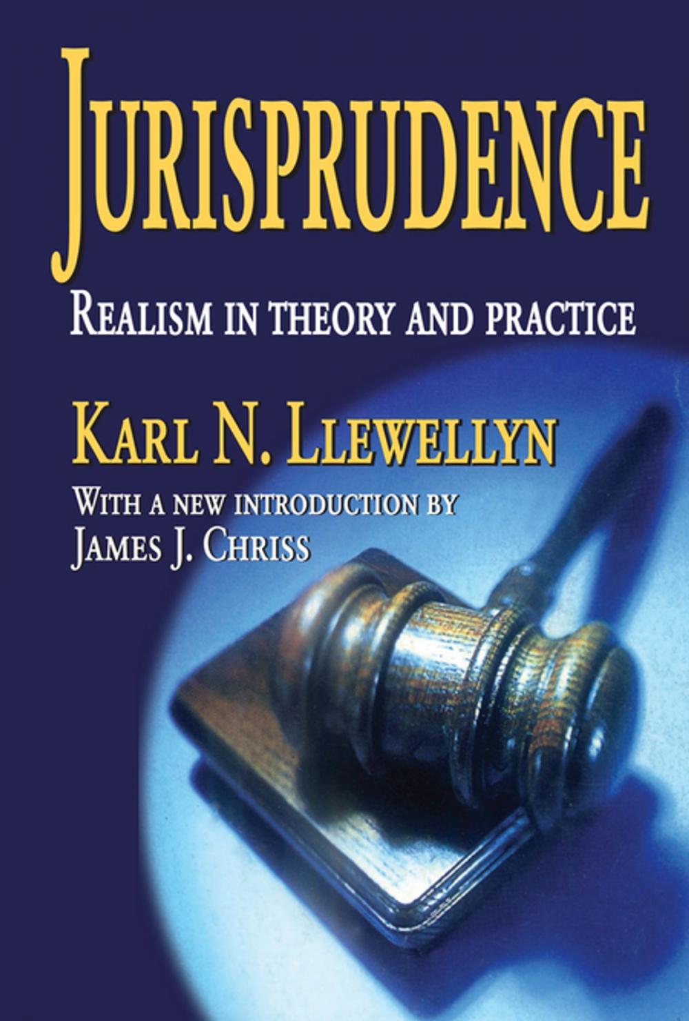 Big bigCover of Jurisprudence