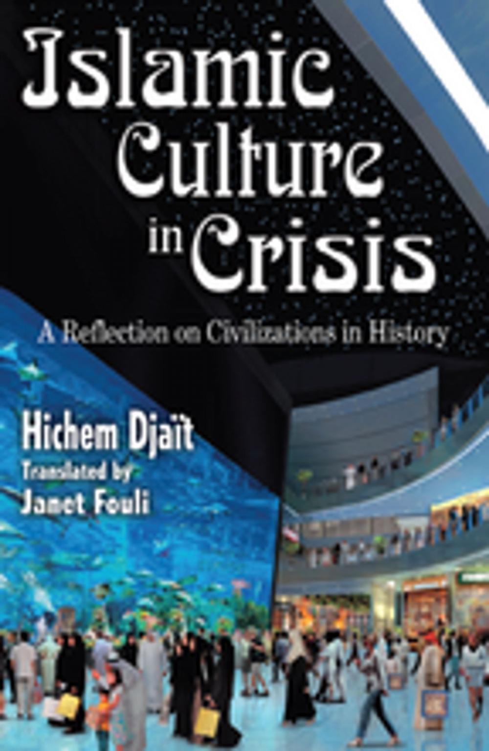 Big bigCover of Islamic Culture in Crisis