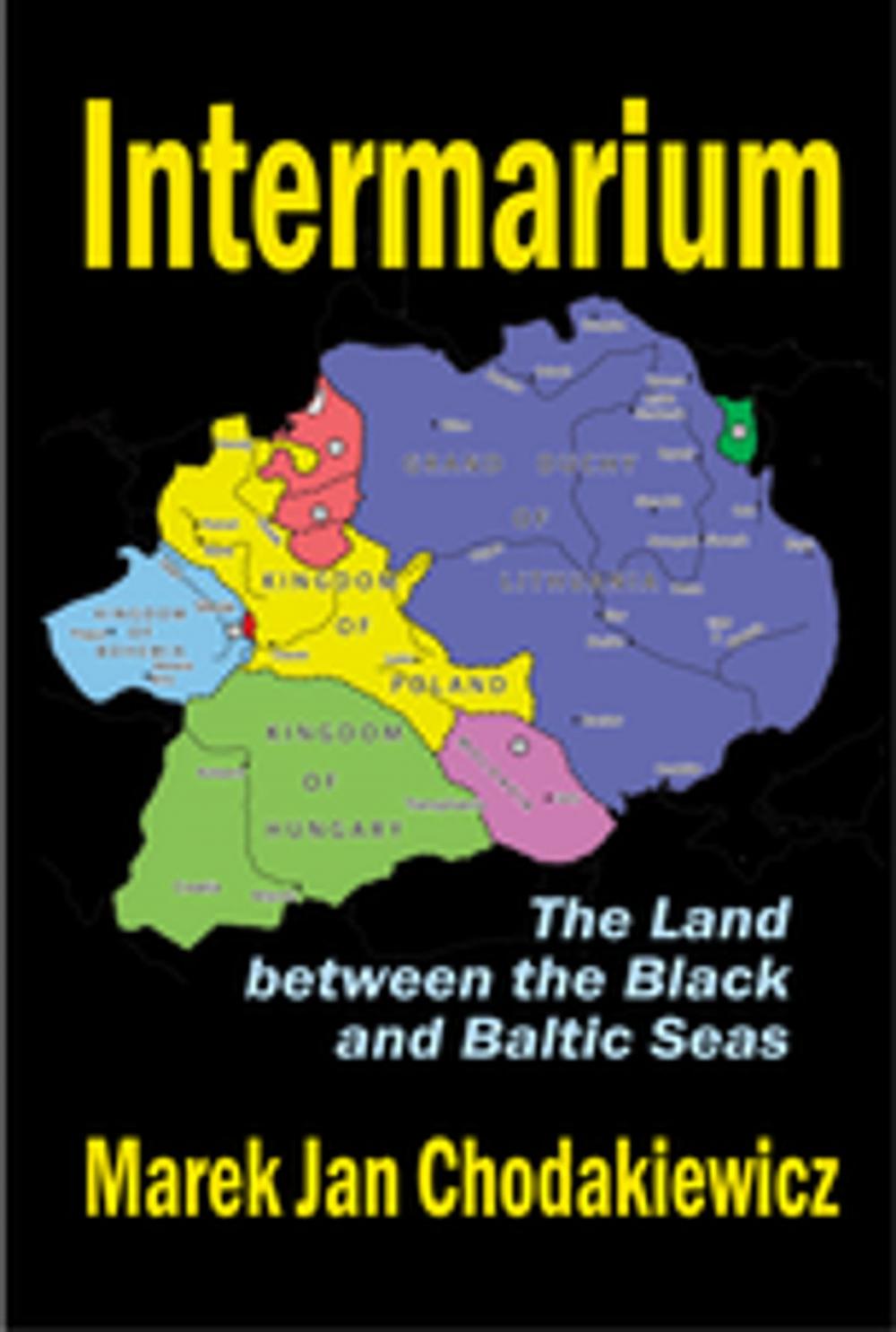 Big bigCover of Intermarium