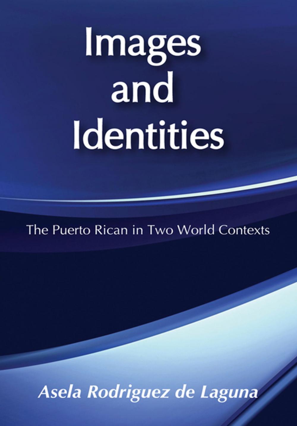 Big bigCover of Images and Identities