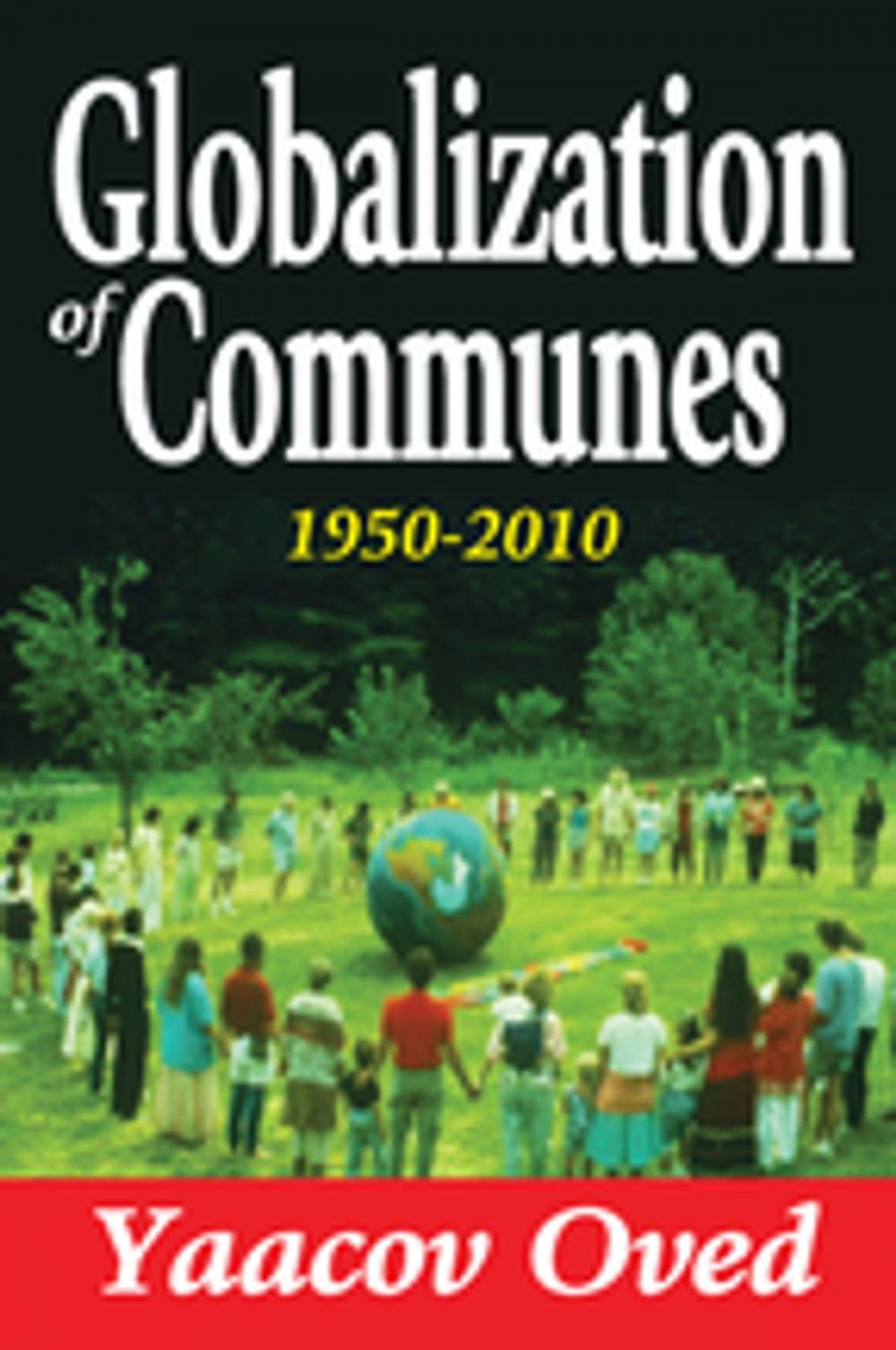 Big bigCover of Globalization of Communes