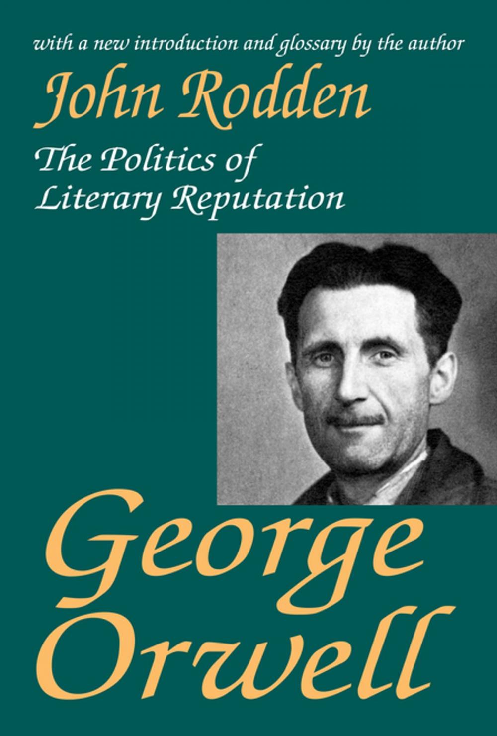 Big bigCover of George Orwell