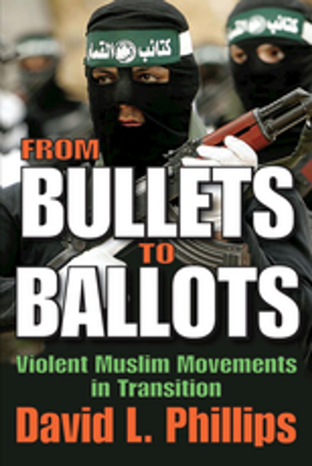 Big bigCover of From Bullets to Ballots