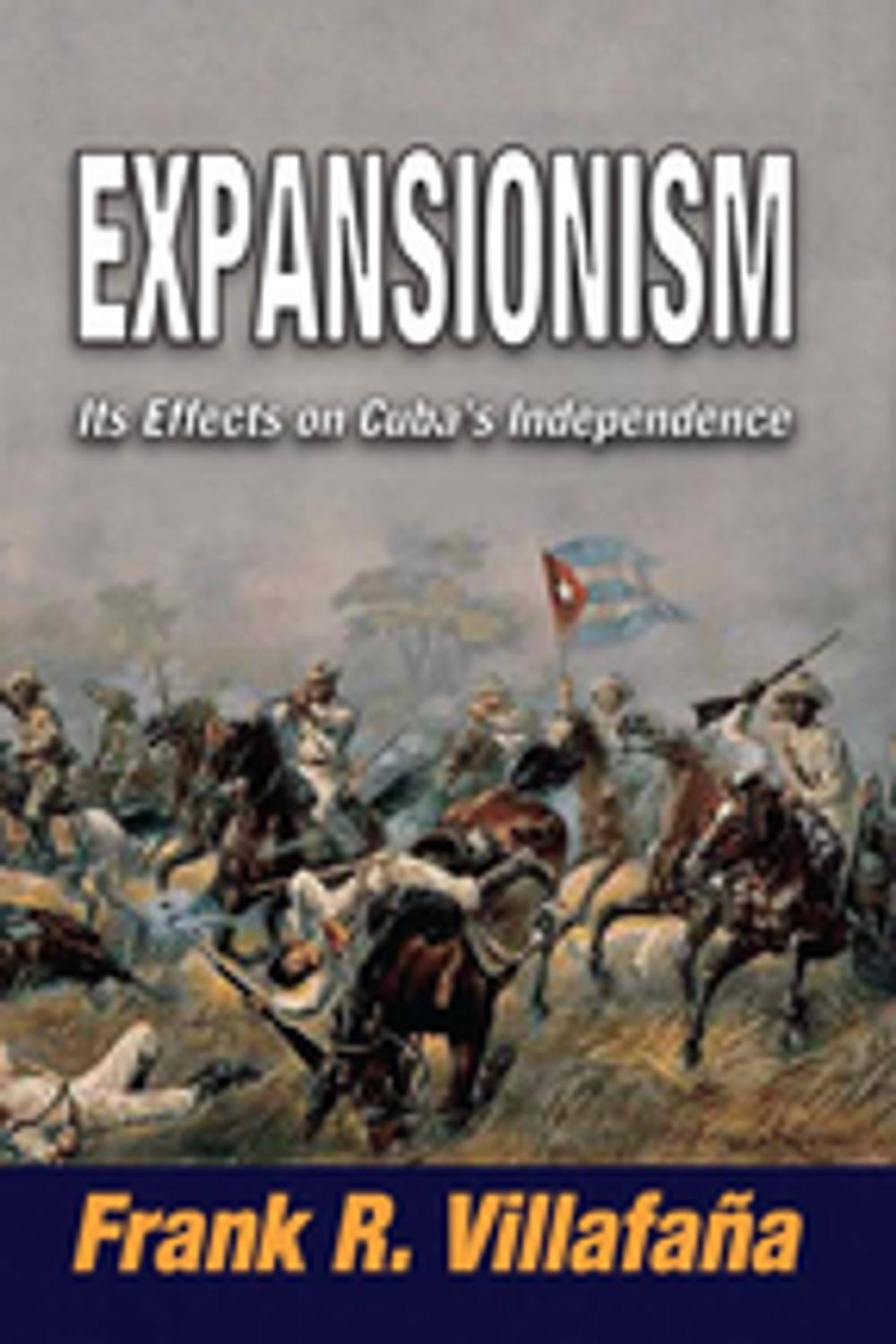 Big bigCover of Expansionism