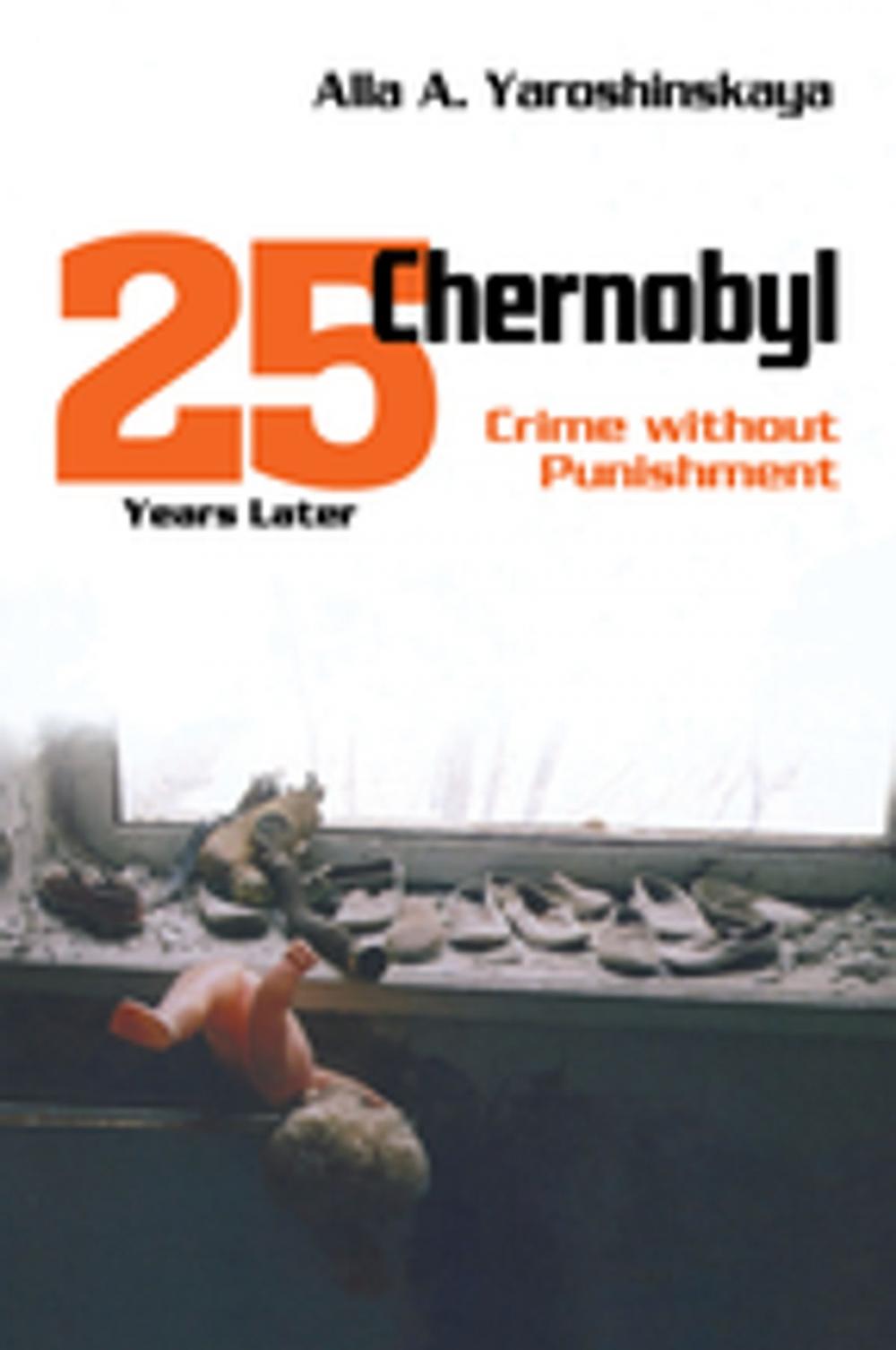 Big bigCover of Chernobyl