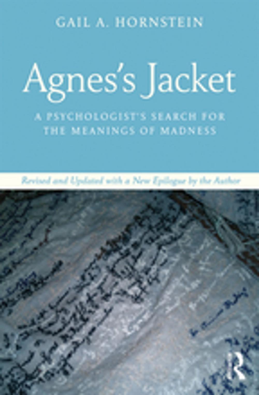 Big bigCover of Agnes's Jacket