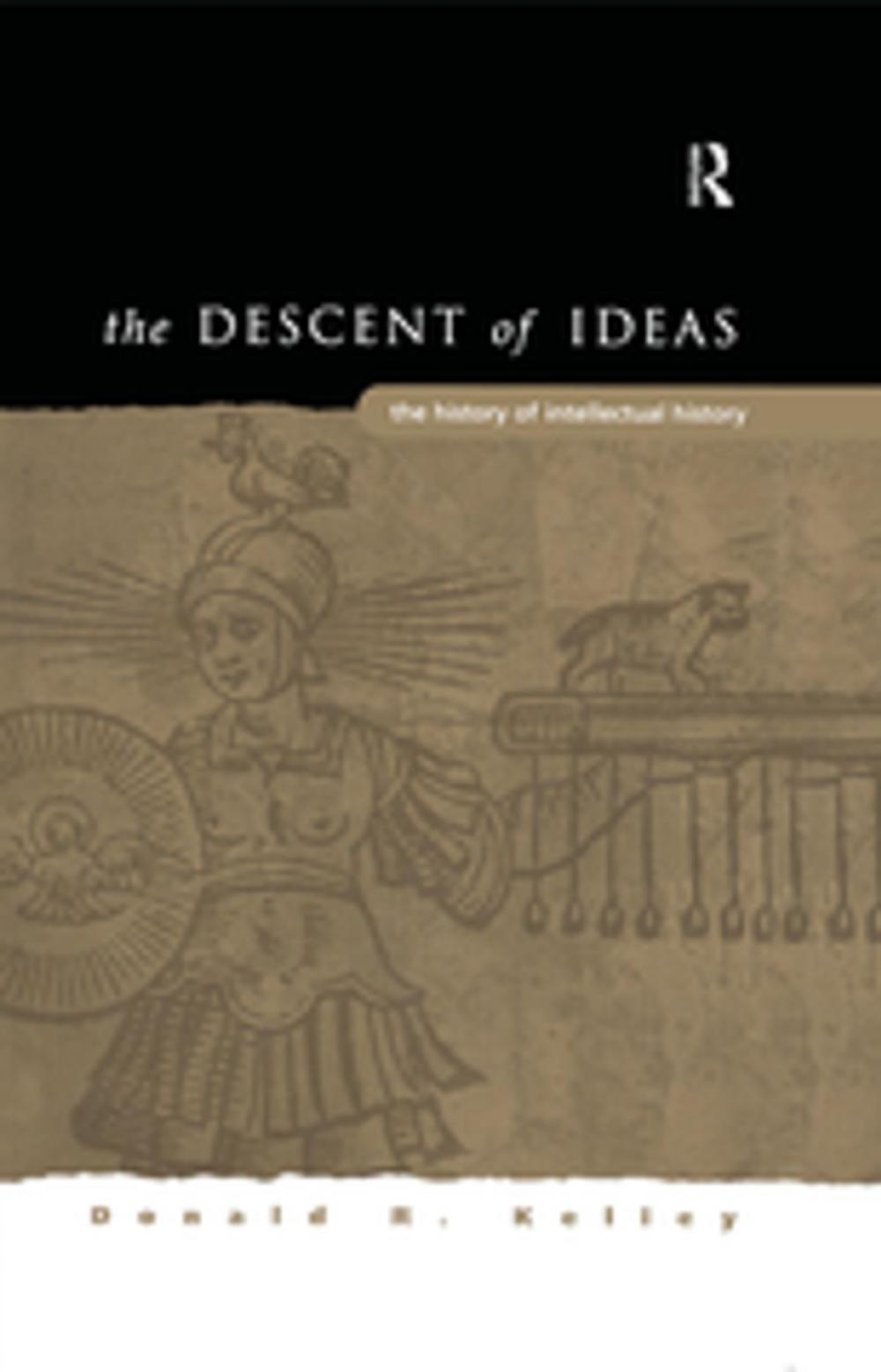 Big bigCover of The Descent of Ideas