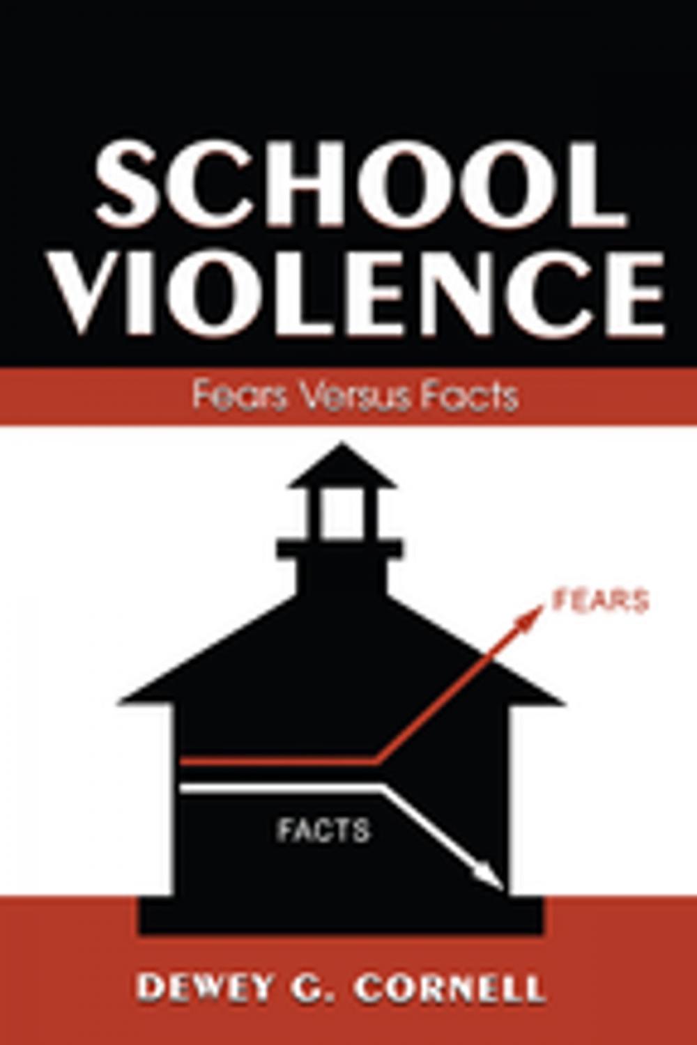 Big bigCover of School Violence