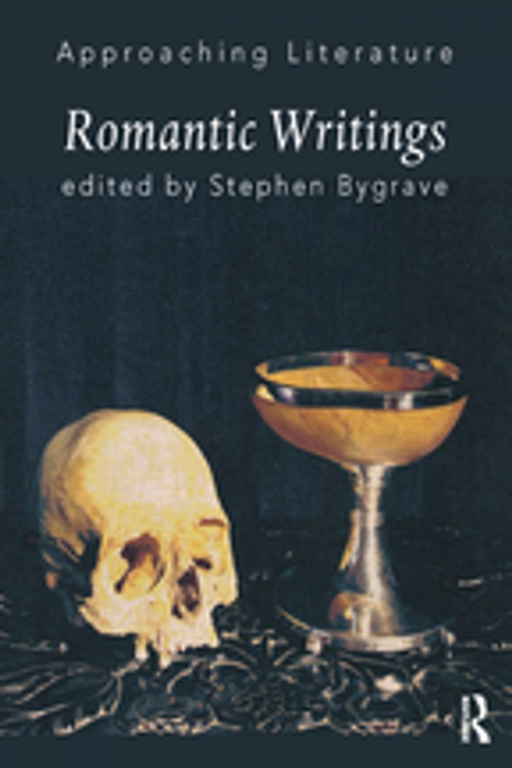 Big bigCover of Romantic Writings