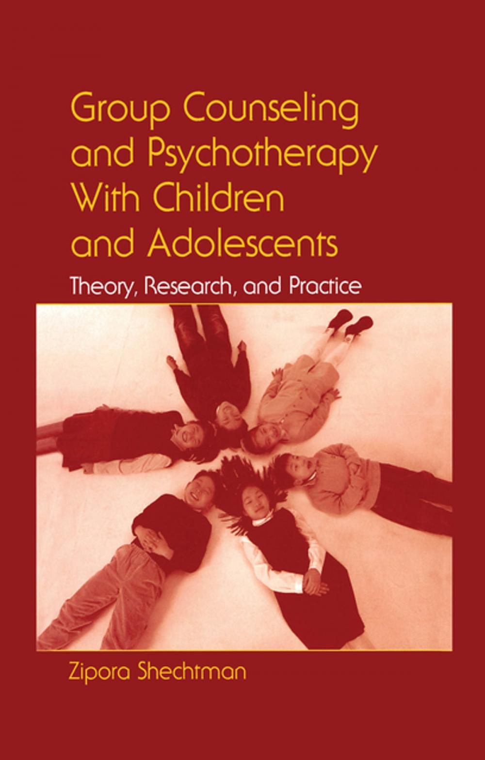 Big bigCover of Group Counseling and Psychotherapy With Children and Adolescents