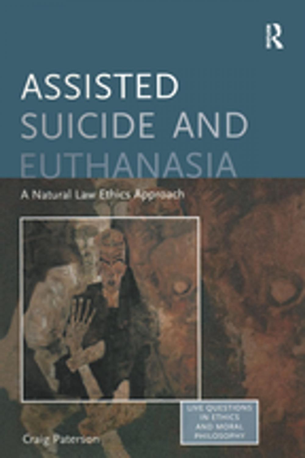 Big bigCover of Assisted Suicide and Euthanasia