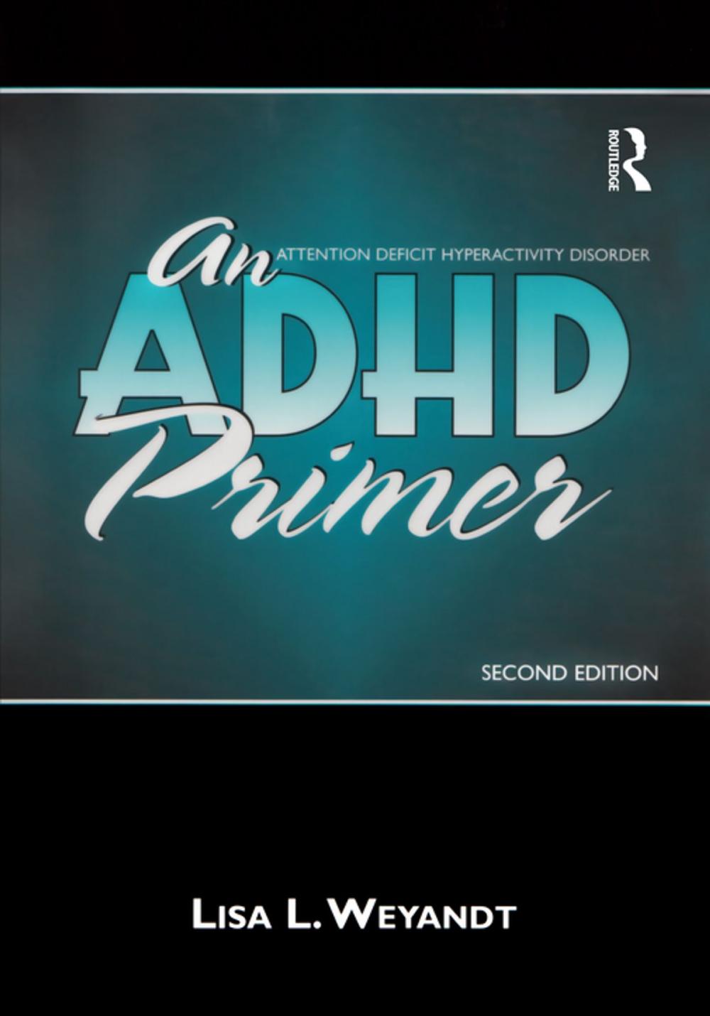 Big bigCover of An ADHD Primer