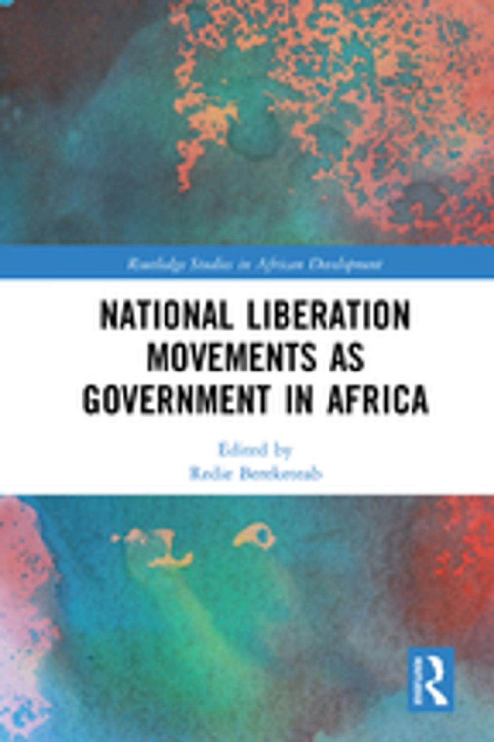 Big bigCover of National Liberation Movements as Government in Africa