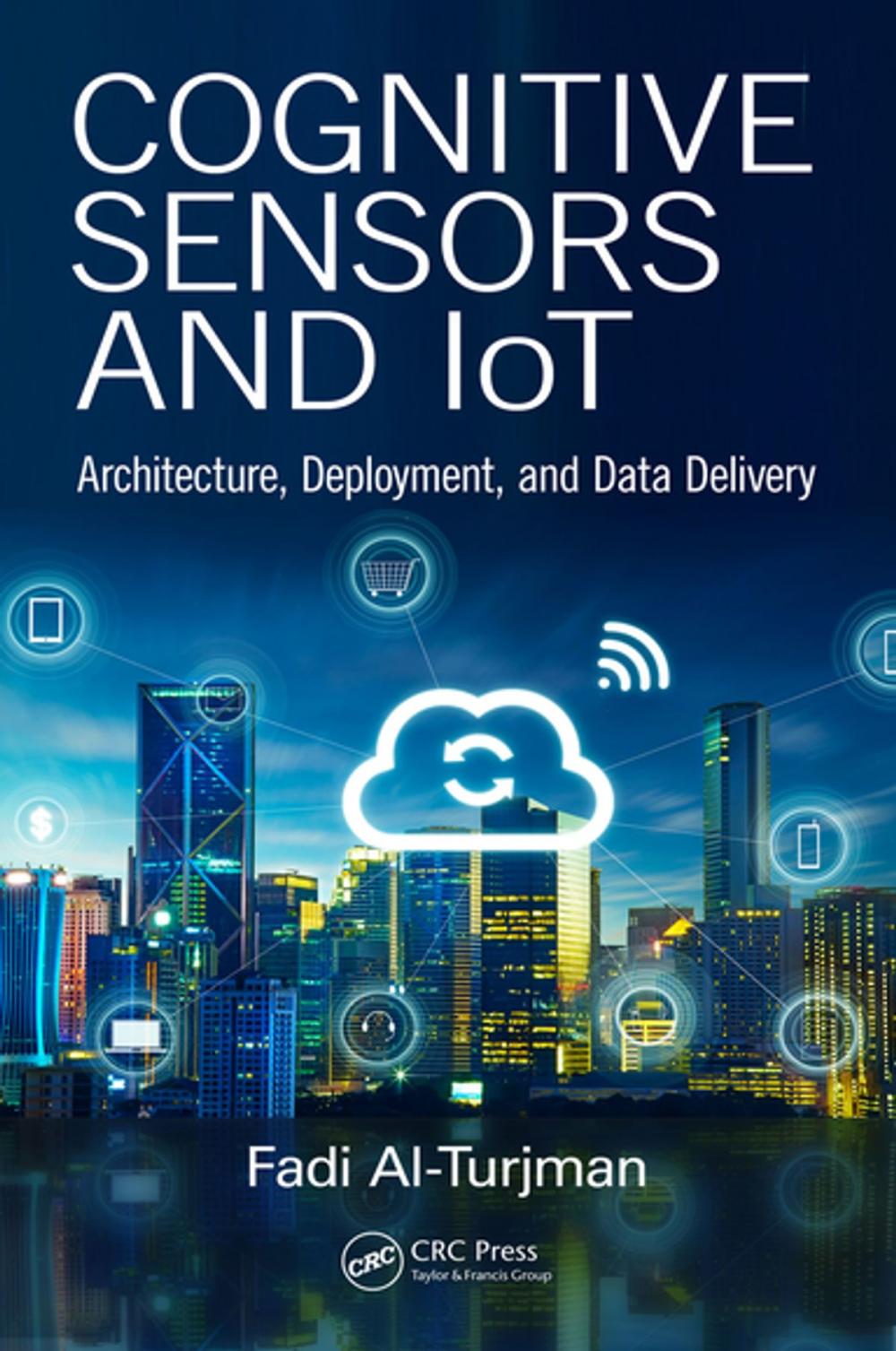 Big bigCover of Cognitive Sensors and IoT