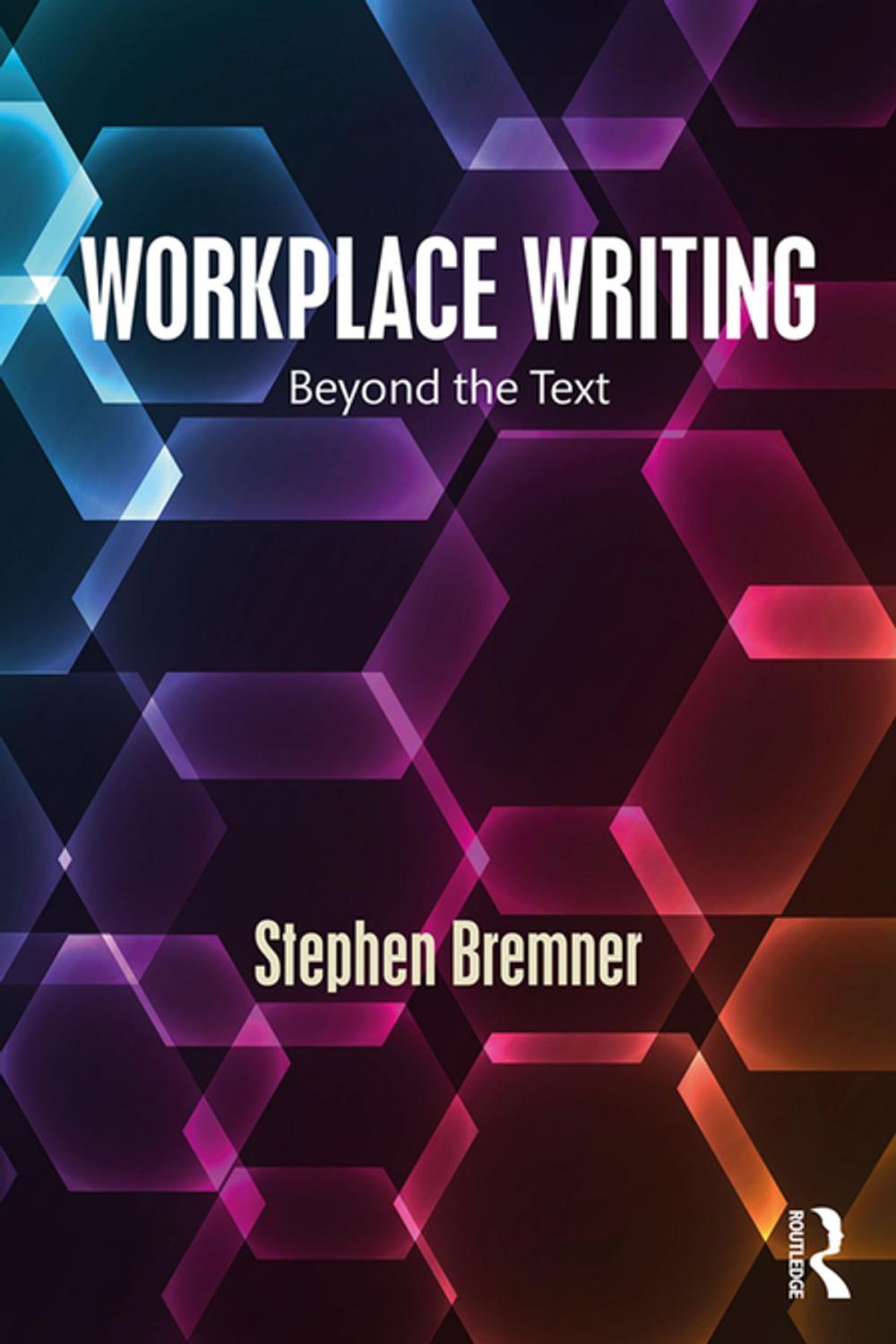 Big bigCover of Workplace Writing