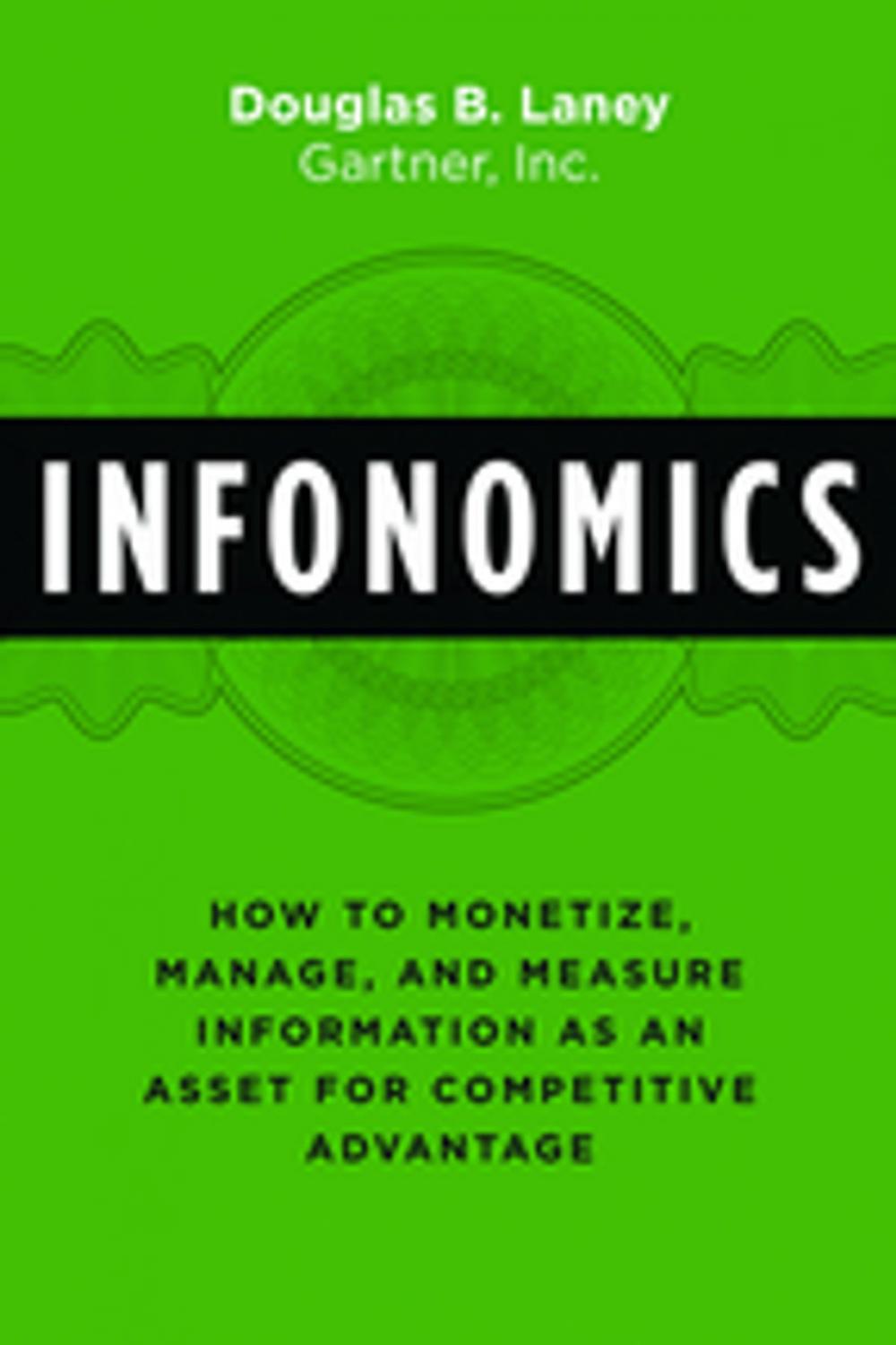 Big bigCover of Infonomics