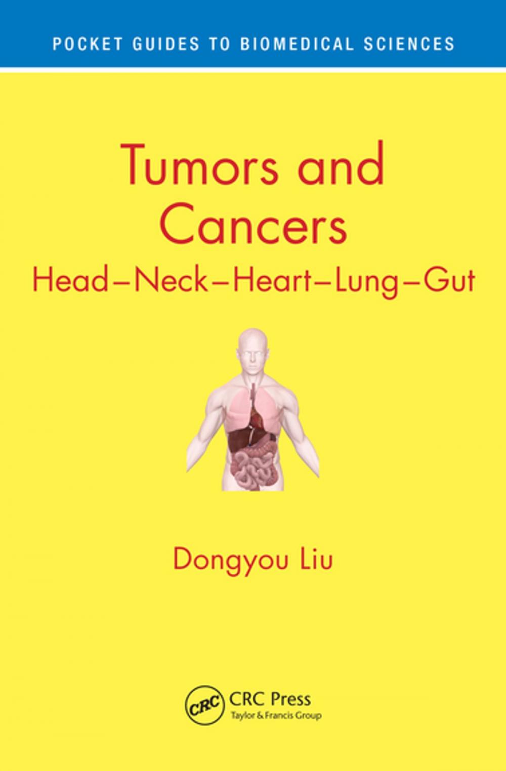 Big bigCover of Tumors and Cancers