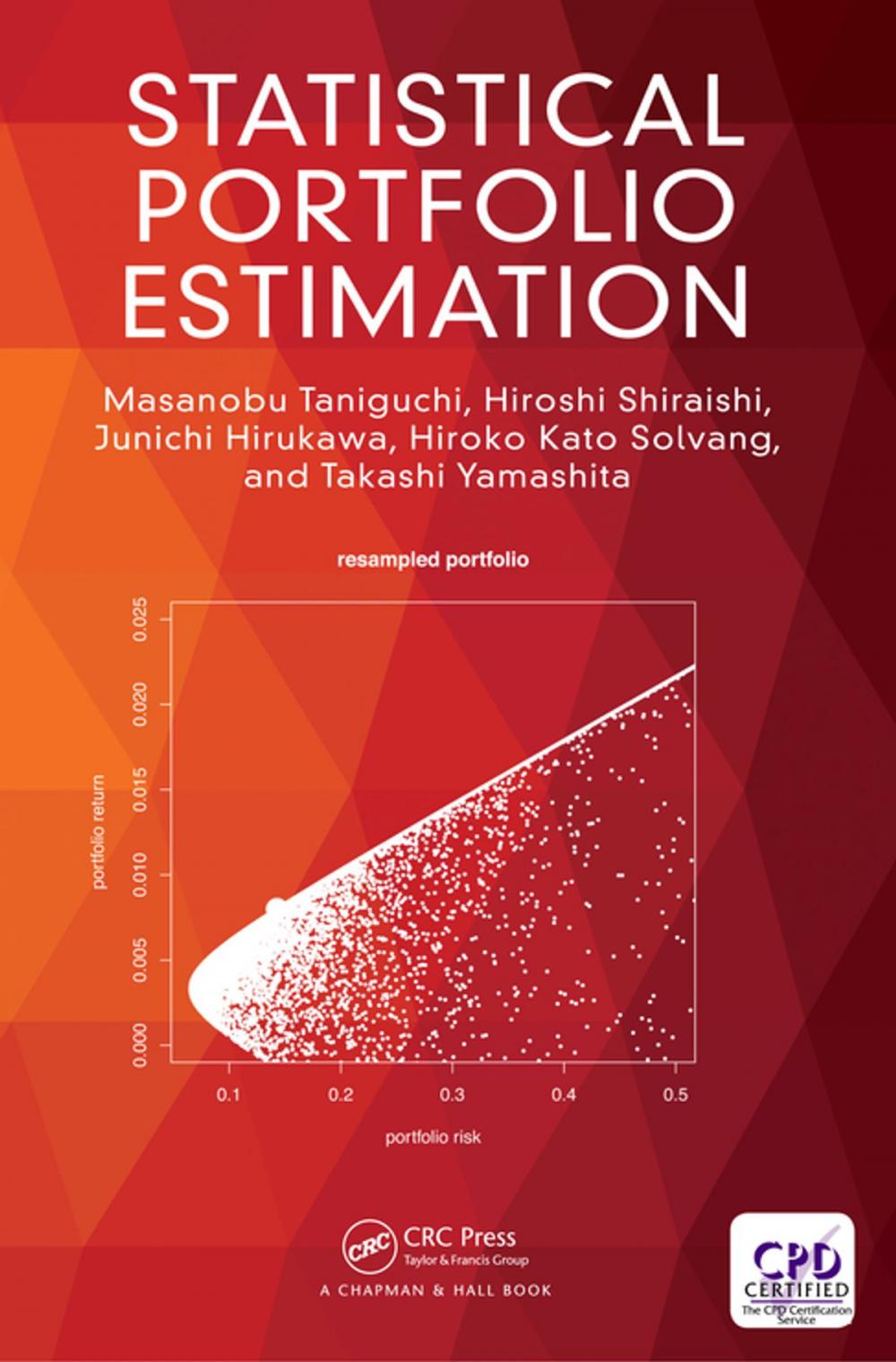 Big bigCover of Statistical Portfolio Estimation