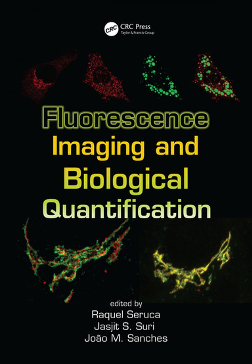 Big bigCover of Fluorescence Imaging and Biological Quantification